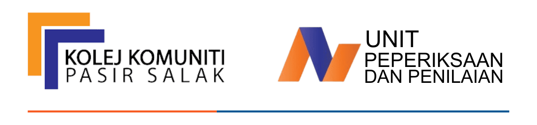 Unit Peperiksaan & Penilaian